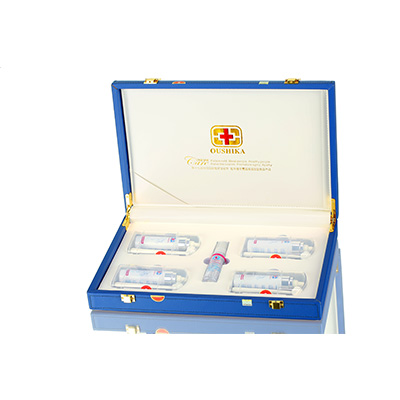 恢复自洁系统套湖滨