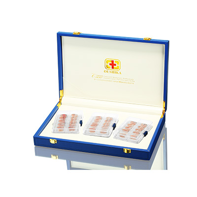 湖滨子宫排毒套