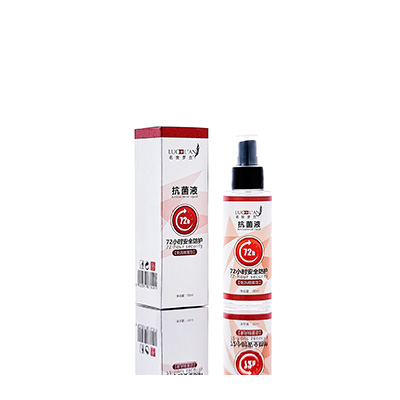 湖滨母婴防护喷雾